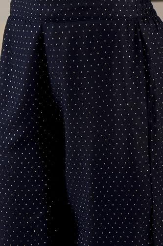 W Strechable Parallel Pants for Women | Trousers for Women | W for Woman