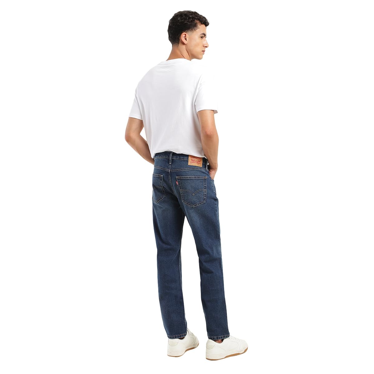 Levi's Men's Slim Jeans (A7087-0091_Blue