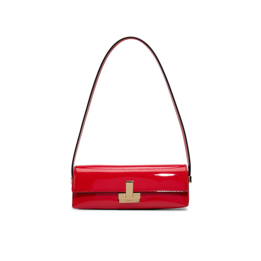 Aldo ALESSIANA Red Women's Shoulder Bag