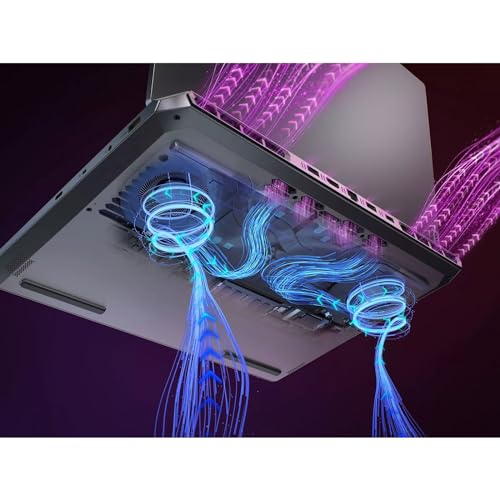 Lenovo LOQ 15.6 Gaming Laptop AMD Ryzen 7 8845HS Beat i9-13900H - RTX 4060-64GB DDR5 RAM -2TB PCIe SSD -Backlit Keyboard - FHD Display G-SYNC - Windows 11 - Computadora Gamer PC - HDMI Cable