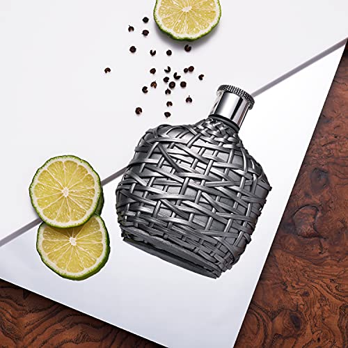 JOHN VARVATOS Men's XX Anniversary Edition Artisan EDT 125ml