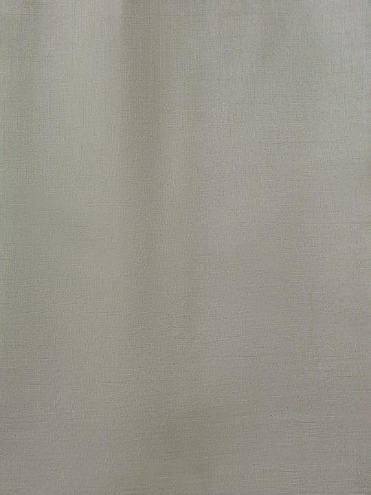 Salwar Studio Printed Grey Silk blend Unstitched Dress Material-Pack of 1.