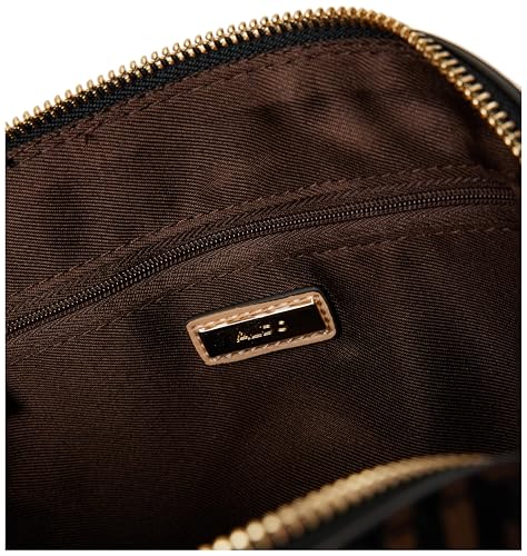 Aldo AFFIRA Women's Brown Dome Bag
