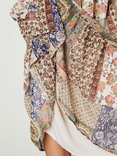 Max Women's Polyester Classic Midi Casual Dress (C24WCTFSWD323_Green