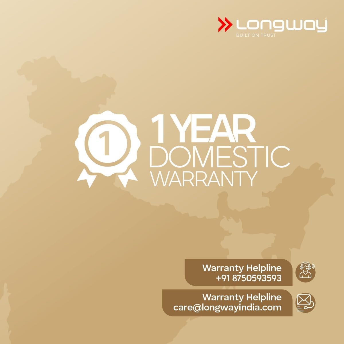 Longway Kestro 2 Liter Electric Kettle with Stainless Steel Body for Water Boiling, Tea/Coffee, Noodles And Soups (Black & Silver, 1500 Watt)