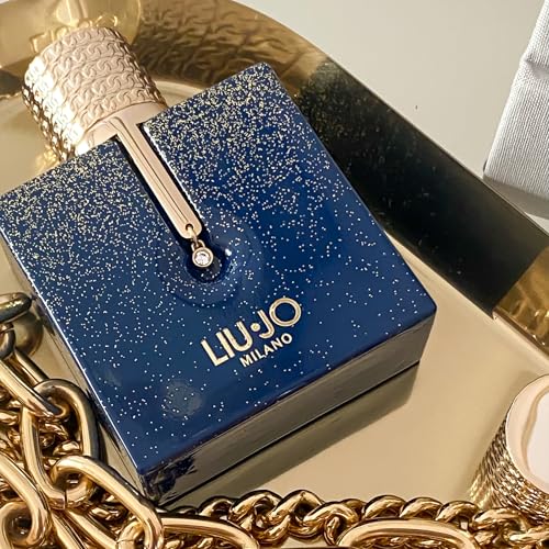 Liu Jo Milano Eau de Toilette for Women - 50ml