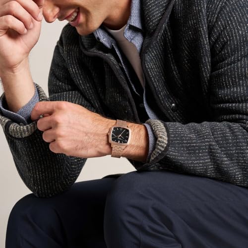 Fossil Machine Luxe Rose Gold Watch LE1226