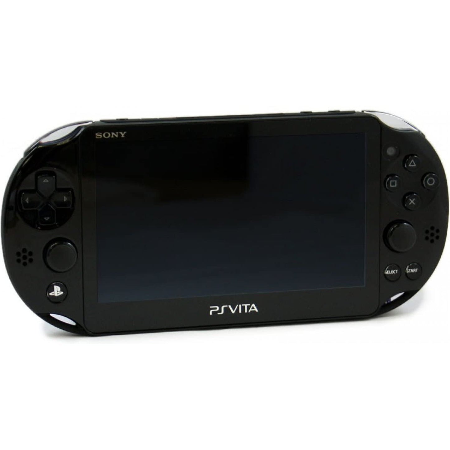 Sony Playstation Vita - PS Vita - New Slim Model Console - PCH-2006 (Black)