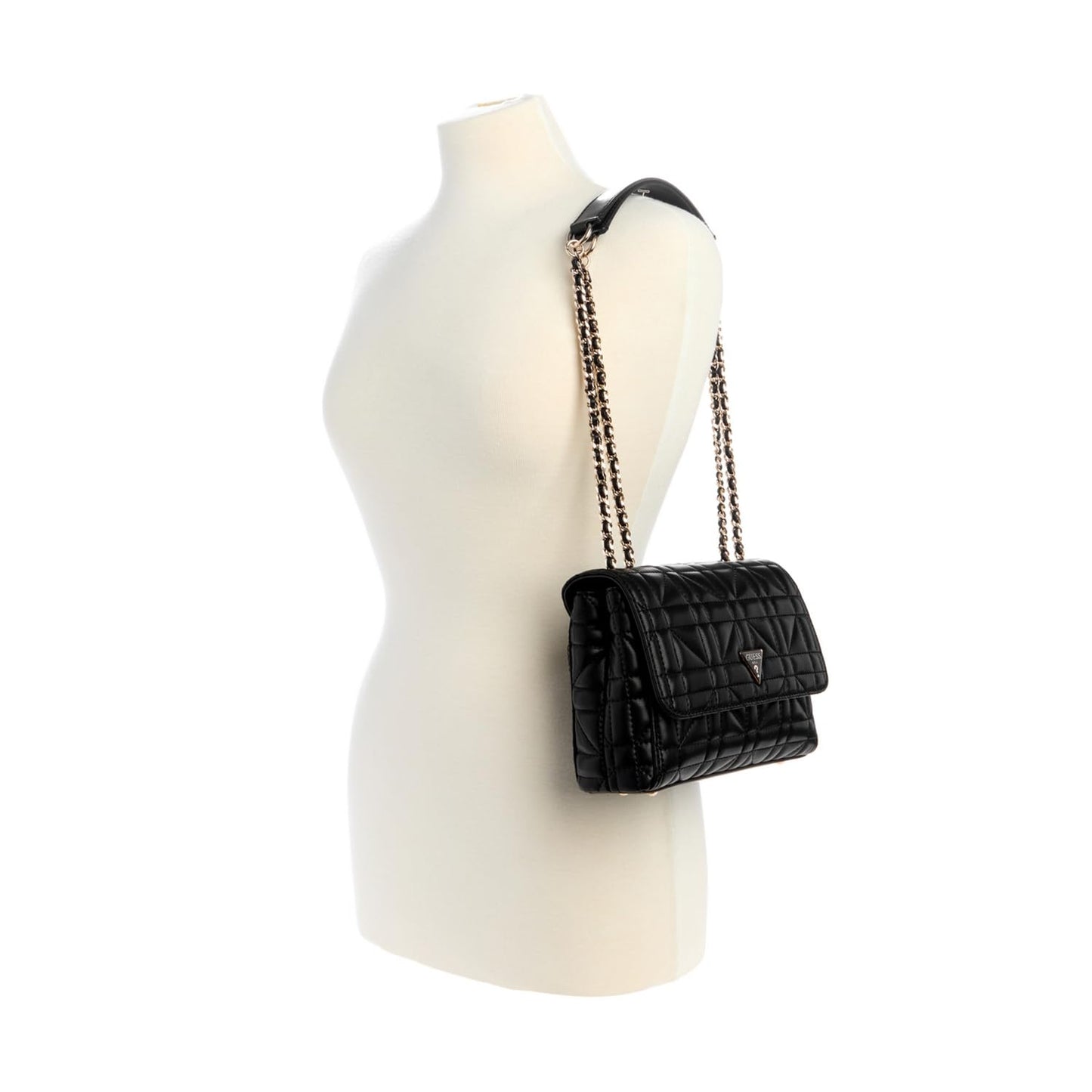 GUESS Women's Western (Black)