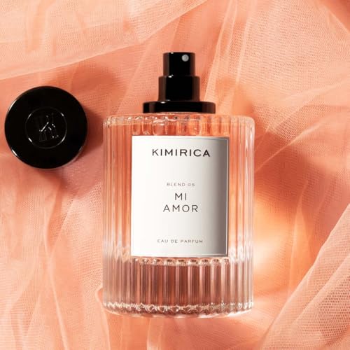 Kimirica Mi Amor Perfume 100ml Gift Set