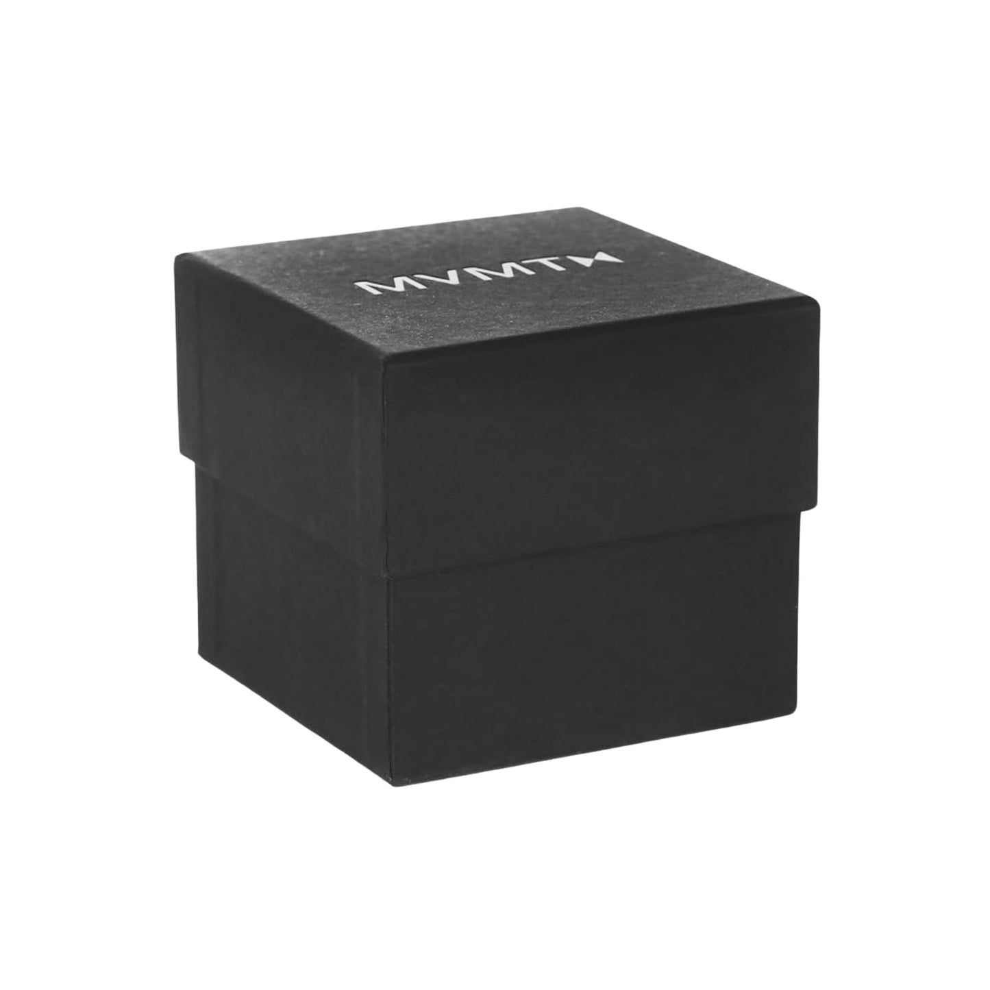 MVMT Analog Black Dial Women's Watch-28000304-D