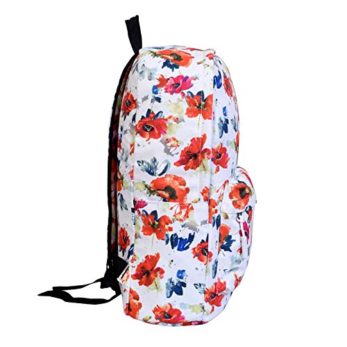Lino Perros Women's Backpack (Multi-Colour)