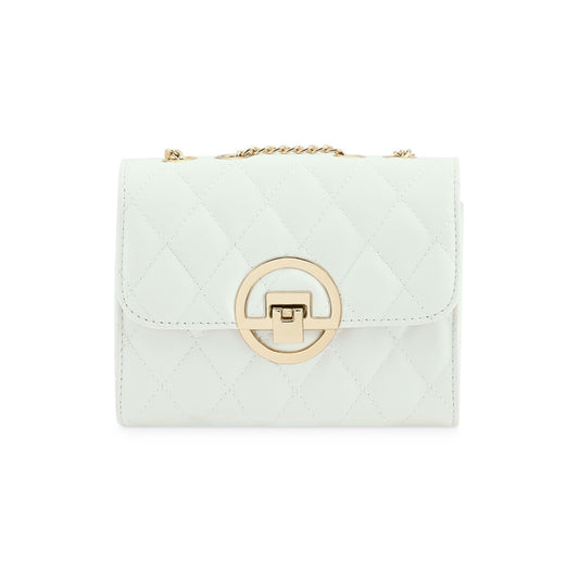 Fastrack Girl's Western (White)