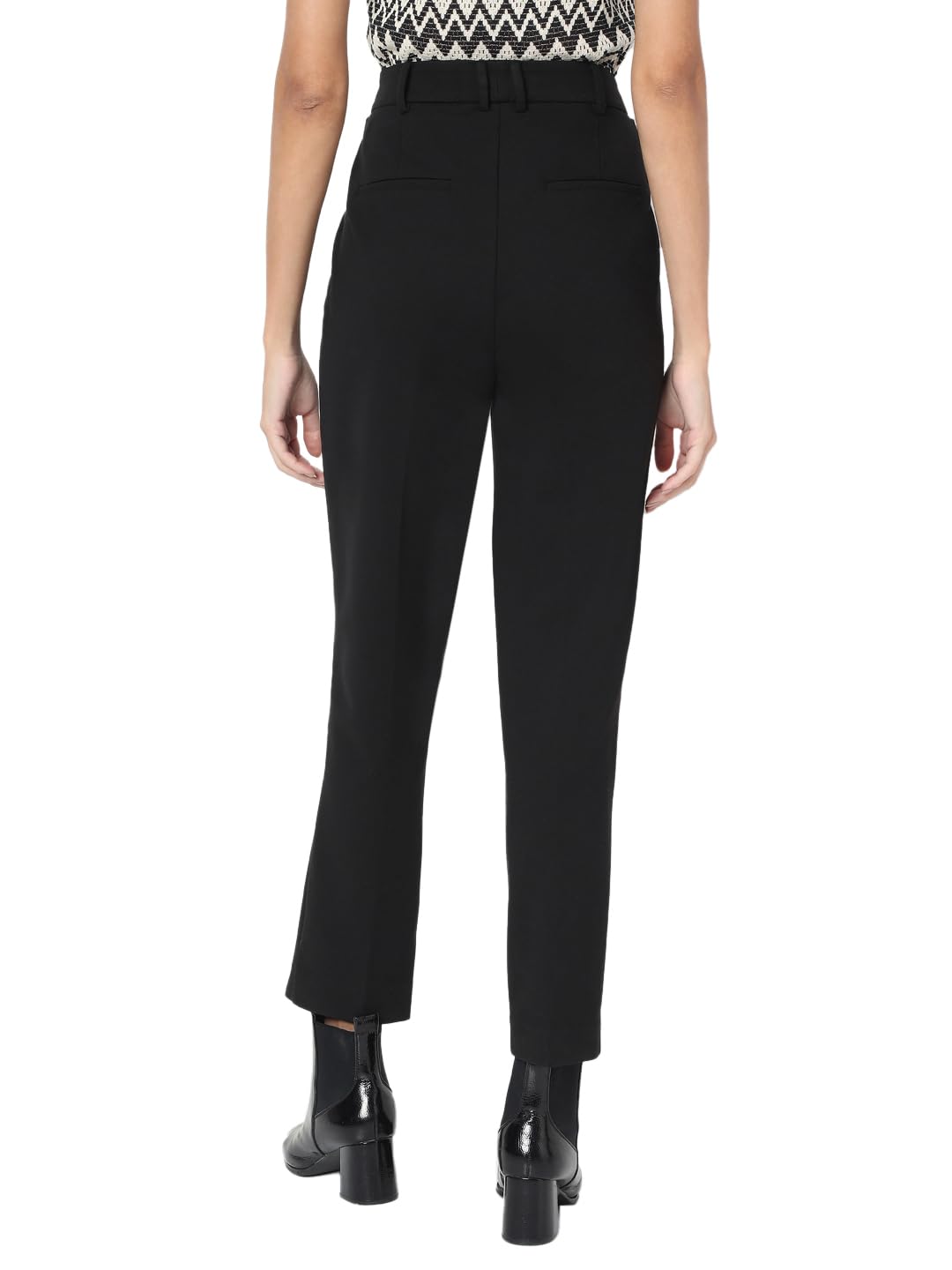 VERO MODA Women's Slim Pants