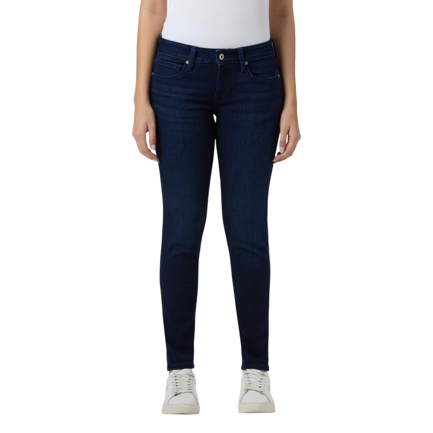 Pepe Jeans Women's Regular Jeans
