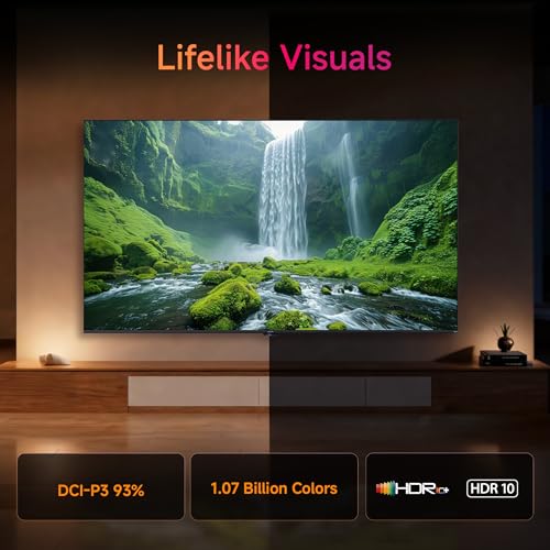 Xiaomi 189 cm (75 inches) Smart TV QD-Mini LED TV L75MC-FSMIN