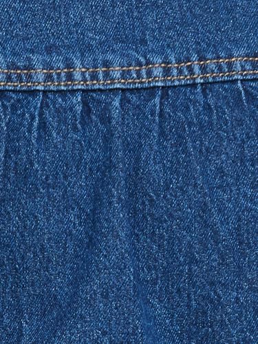 Max Cotton Western Skirt