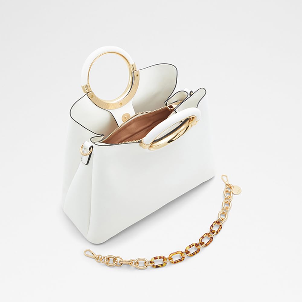 Aldo Women's Western (Beige)