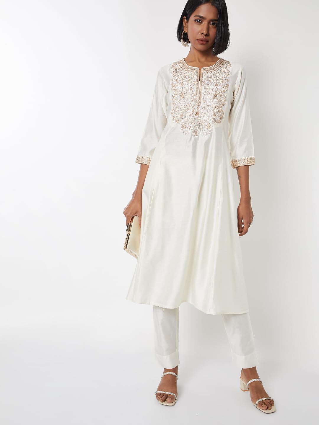 Max Womens Kurta Set