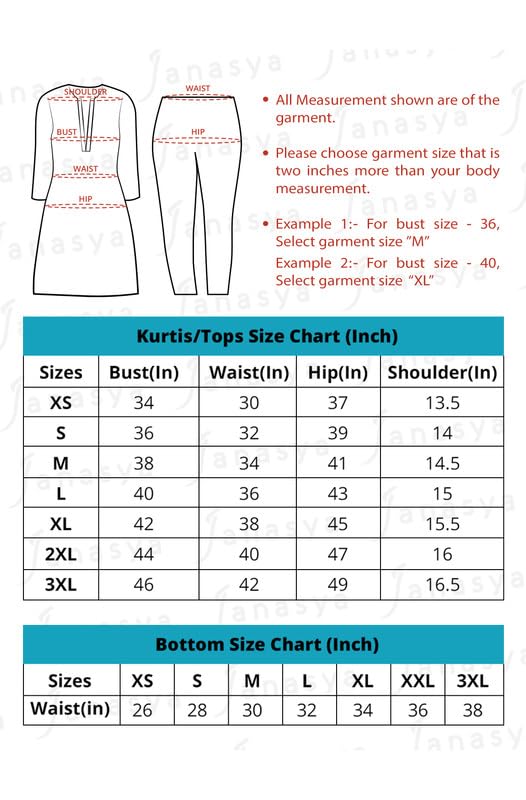 Janasya Women's Green Chinon Solid Kurta with Pant and Dupatta (SET567-KR-NP-J-S)