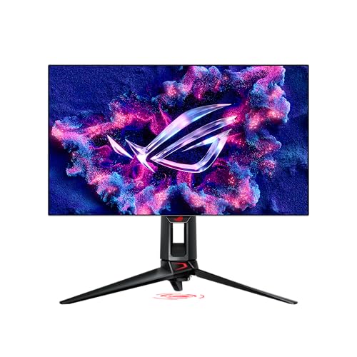 ASUS PG27AQDP Warranty and Support Extension