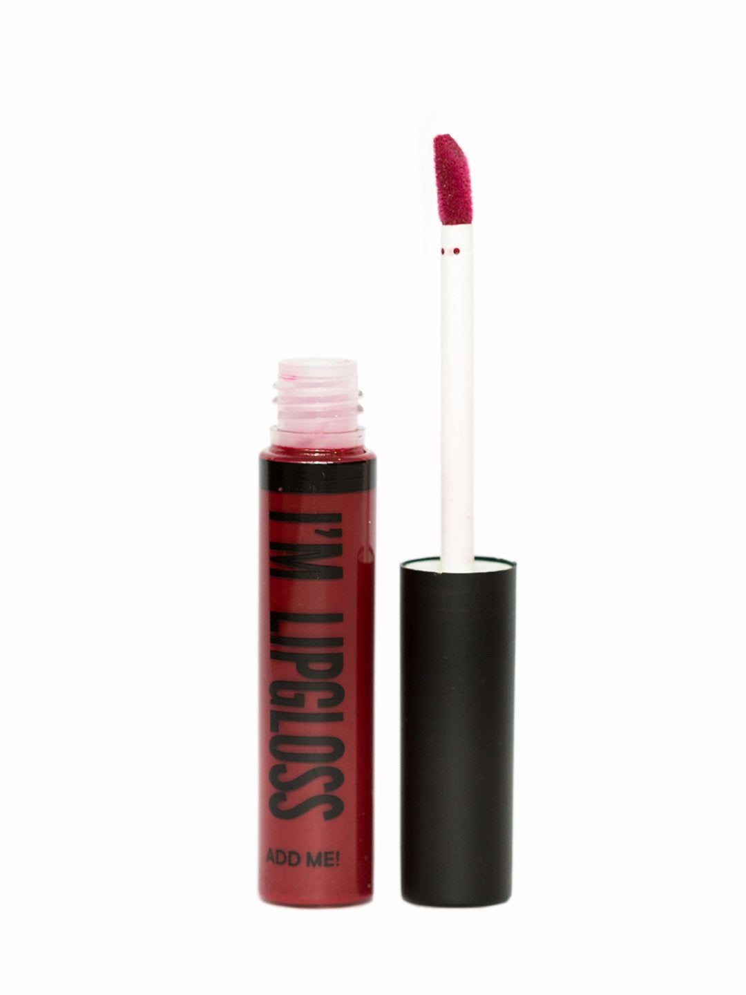 Make Up for Life Professional I'M Lip Gloss, 214 Red, 5g