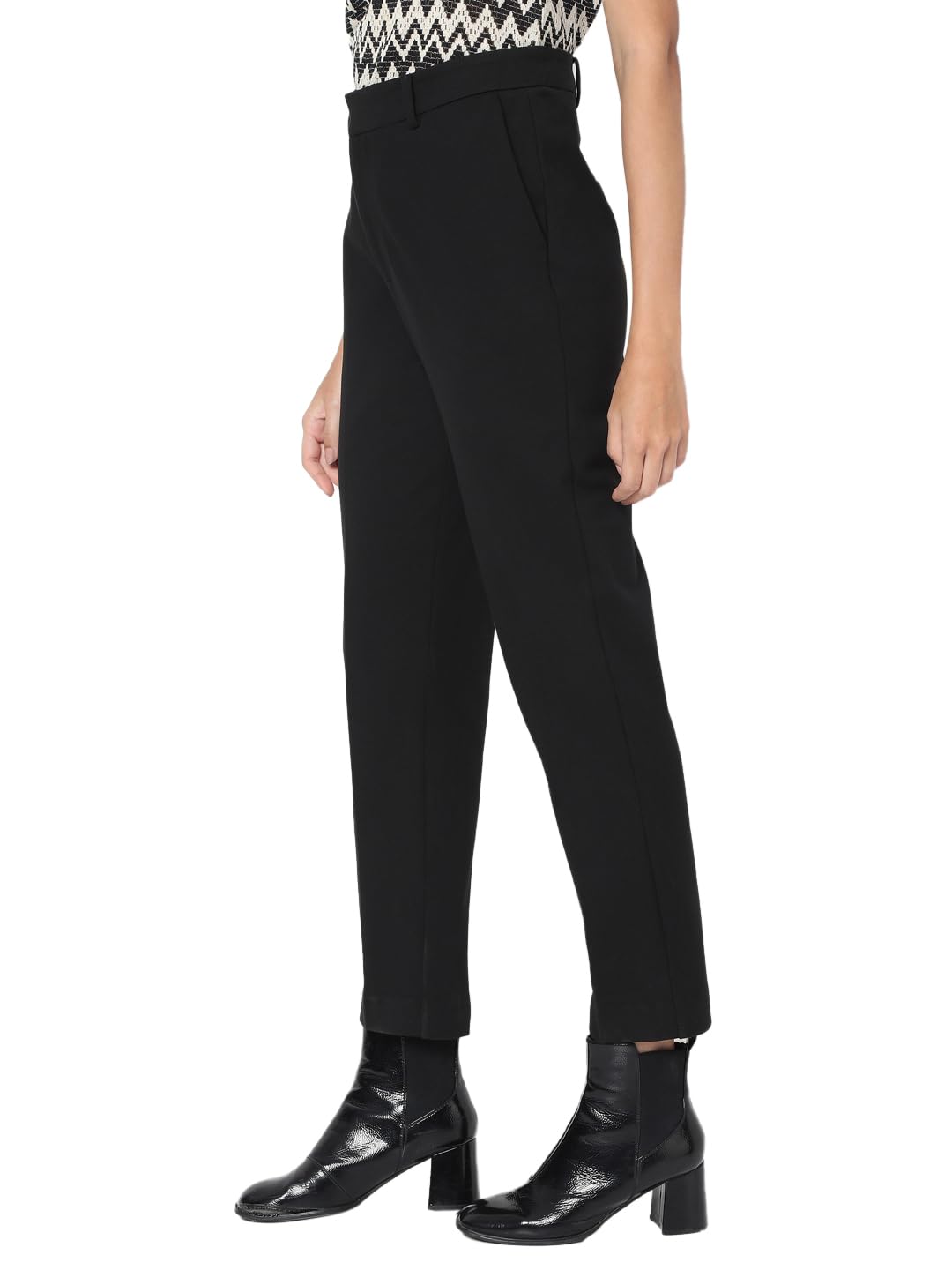 VERO MODA Women's Slim Pants