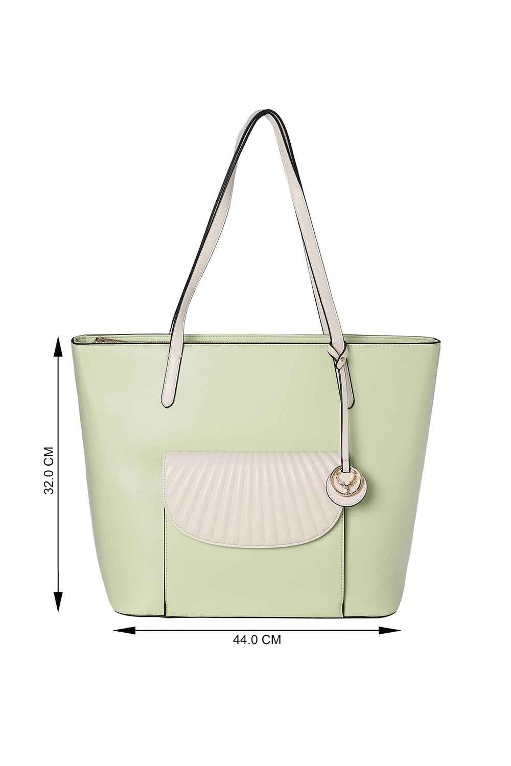 Allen Solly Women's Western (Green)