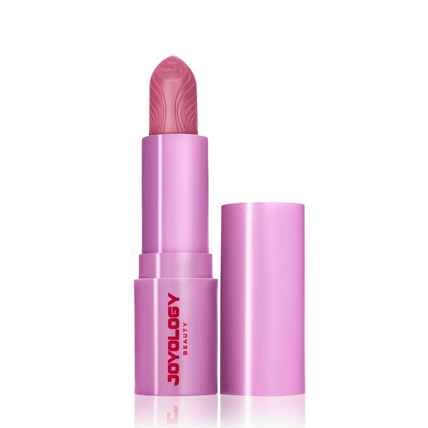 Joyology Lighthearted Serum Lipstick Rosy Glow L104 4 g