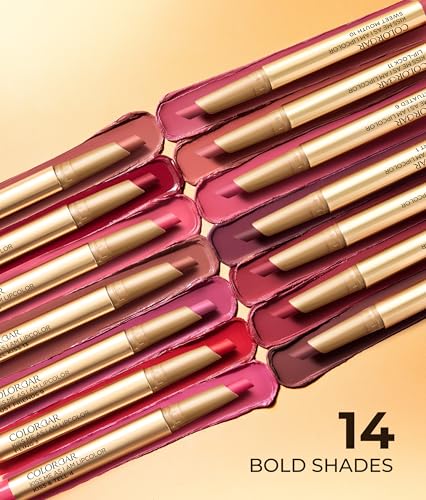 Kiss Me As I Am Lip Color-High Stakes 14