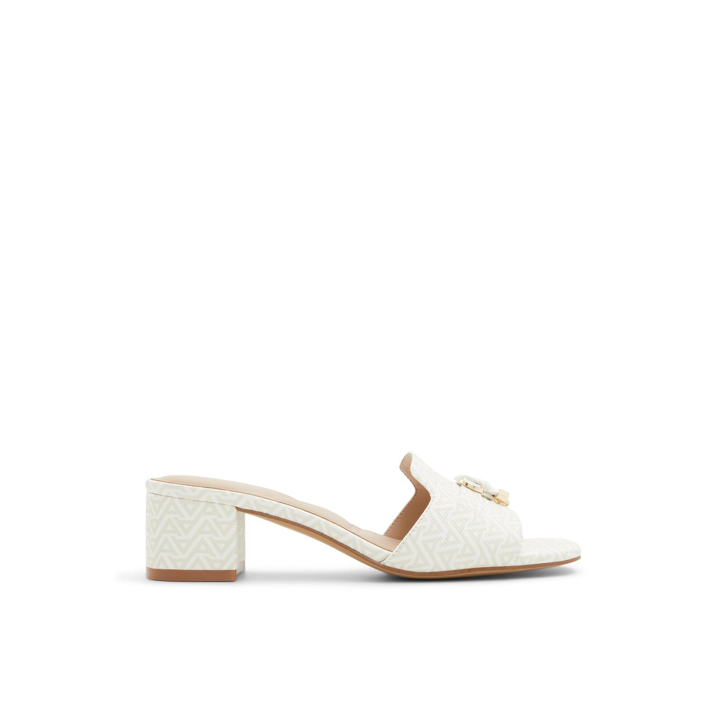 Aldo TESSINA Women's Pink Heels