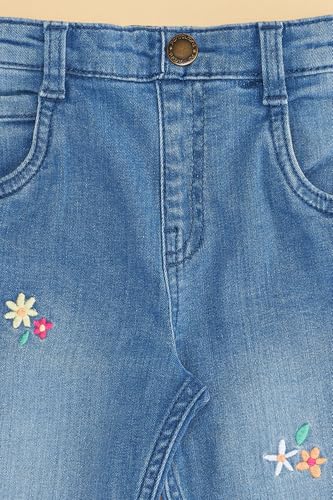 Pantaloons Baby Baby Girls Jeans