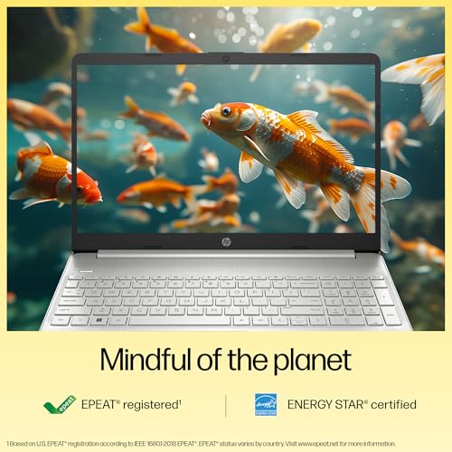 HP 15s Ryzen 5000 (16GB RAM/512GB SSD/FHD/Windows 11/MS Office 21/Backlit Keyboard/ 15.6” (39.6 cm)/Silver/2.21 KG) eq2305AU/eq2182au Laptop