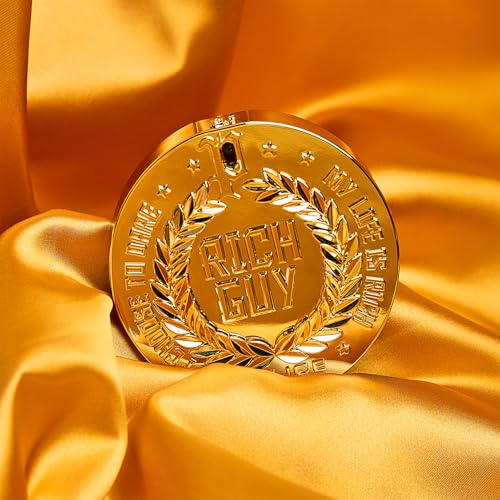 Police Rich Guy Eau de Toilette - 30ml