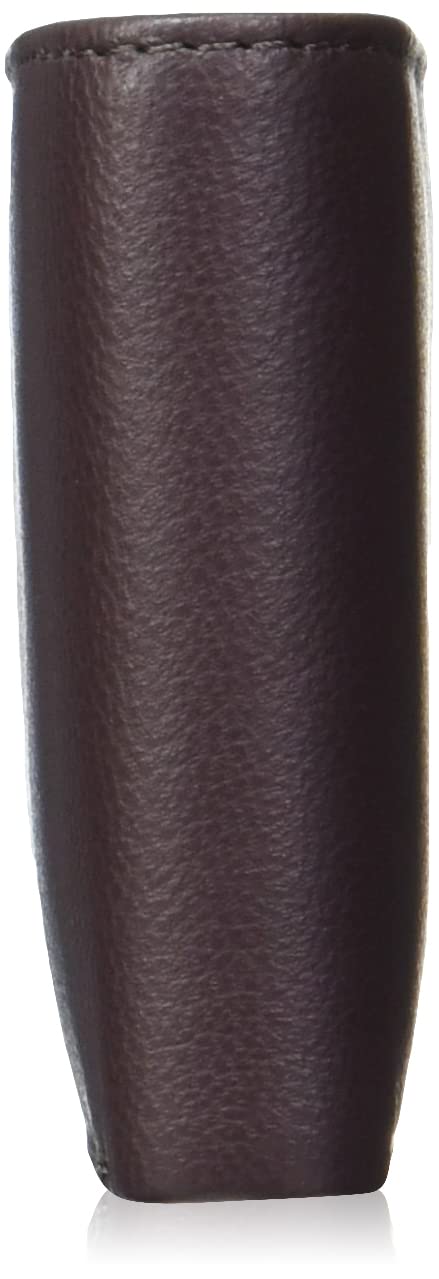 Calfnero Black Men's Wallet (100006-BLACK)