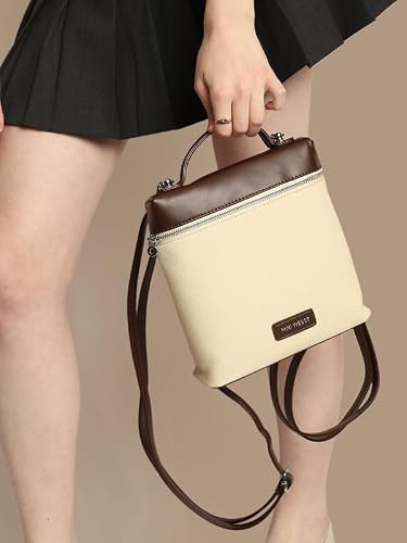 MINI WESST Dakota Backpack Sling | Travel | Shopping | Office | Picnic