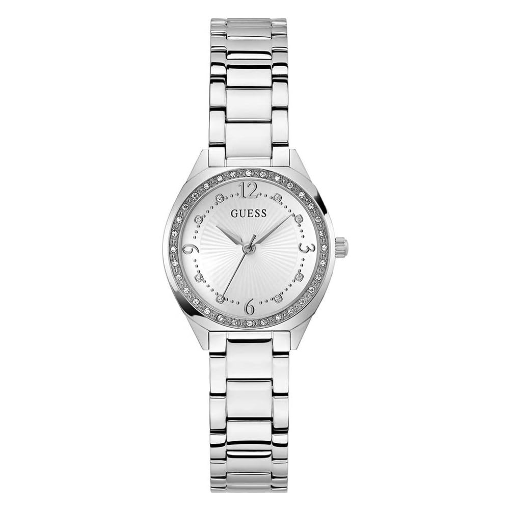 GUESS Charlotte Women's Watch