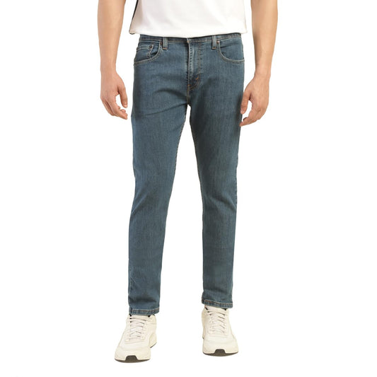 Levi's Men's 512 Slim Tapered Fit Mid Rise Jeans