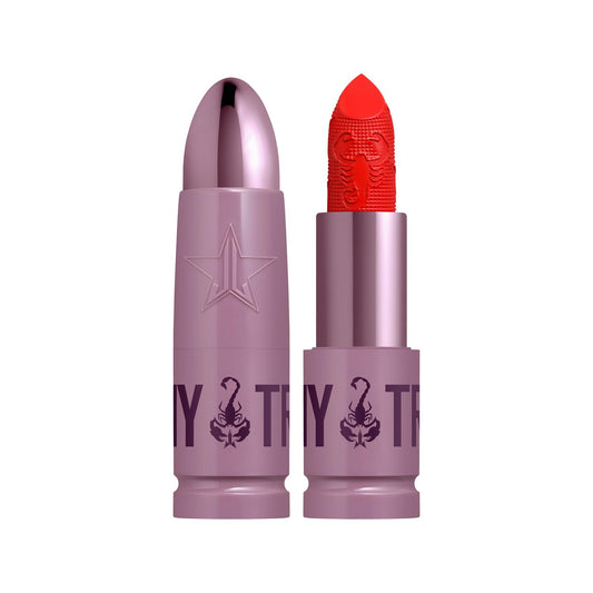 Jeffree Star Cosmetics Lipstick (High-Glossy)