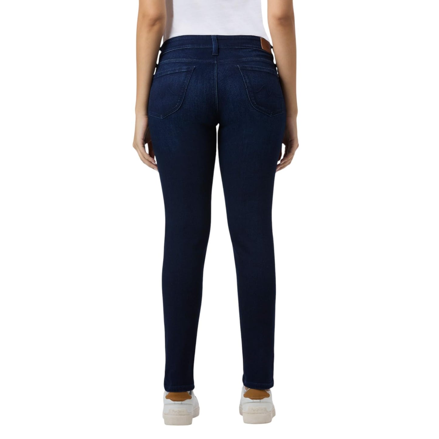 Pepe Jeans Women's Regular Jeans