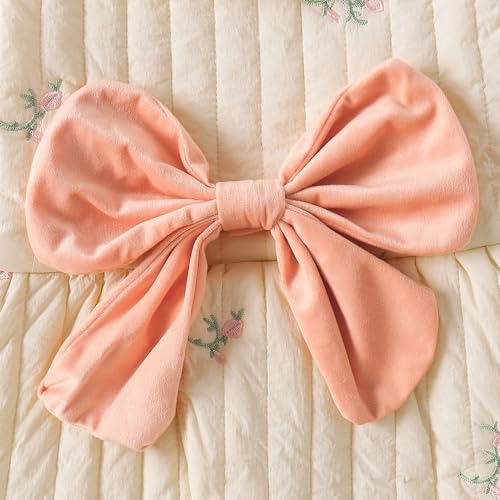 Hopscotch Girls Polyester Waist Length Jackets in Off-White Color For Ages 3-4 Years