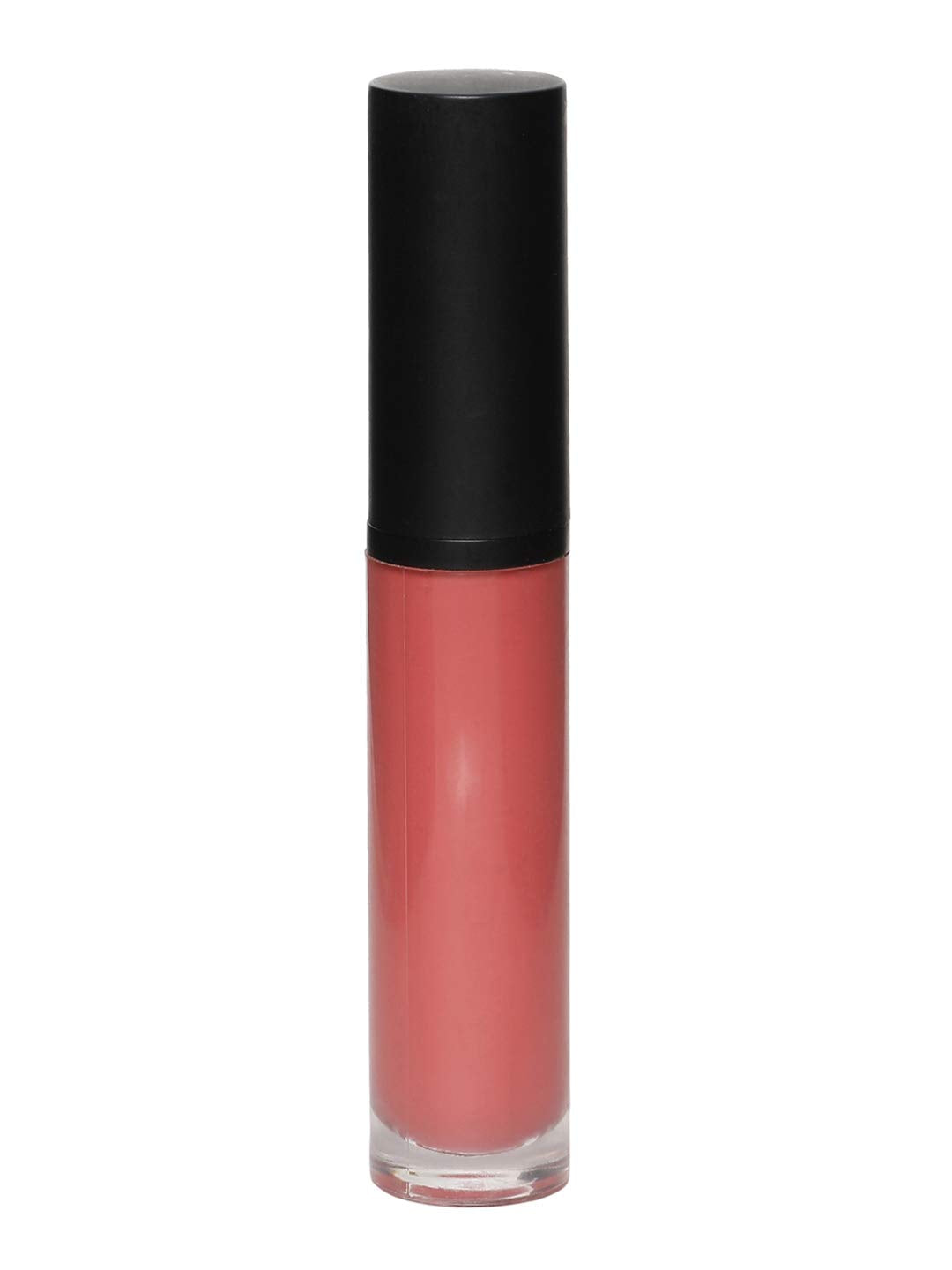 MAKE UP FOR LIFE 12 Hr Liquid Lip Gloss-124, Pink, 5 g