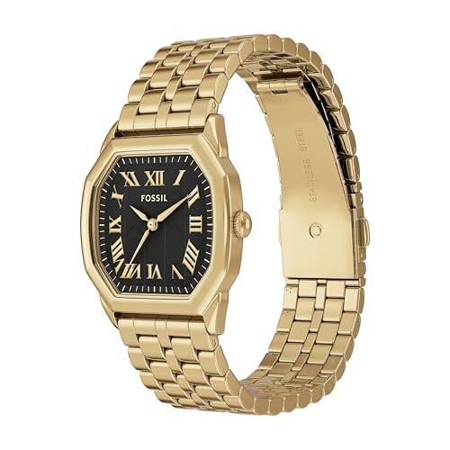 Fossil Harlow Grey Watch ES5435