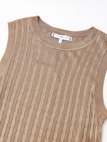 Viscose Round Neck Bodycon Dress