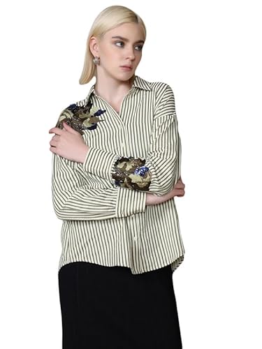 Kazo Sylvester Shirt (Olive_XS)
