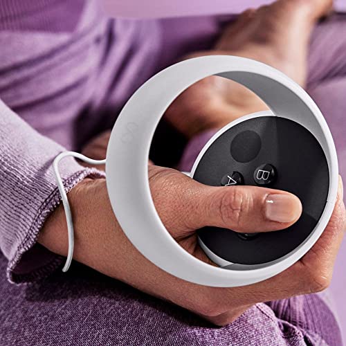 Meta Quest 2 128GB Console Headset, Advanced All-in-One Virtual Reality Headset - 128GB