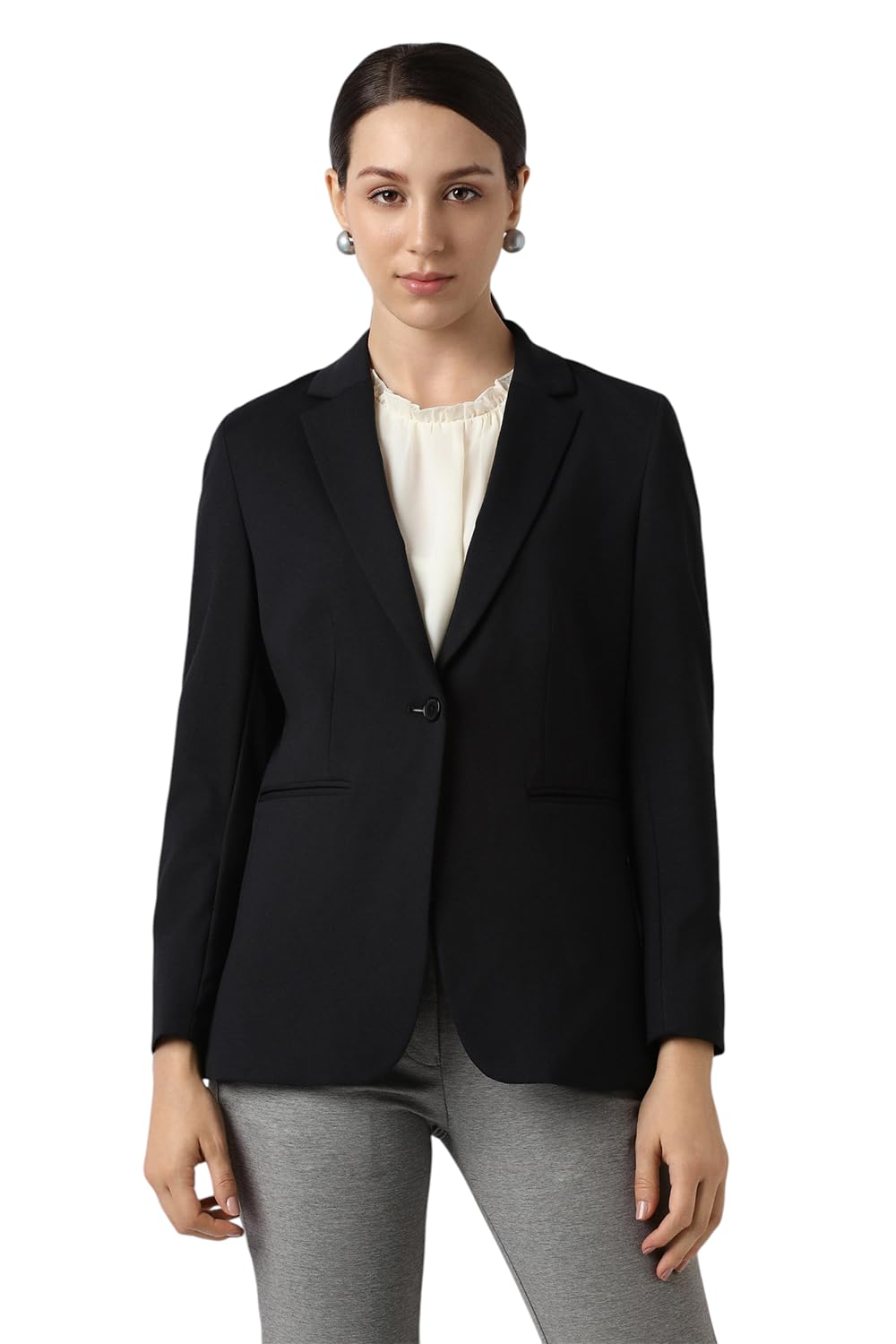 Van Heusen Women's Blazer