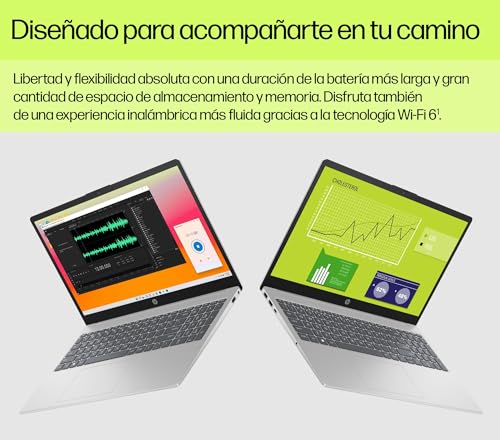 HP 15-FD0079NS Laptop 15.6" 16GB RAM 1TB SSD