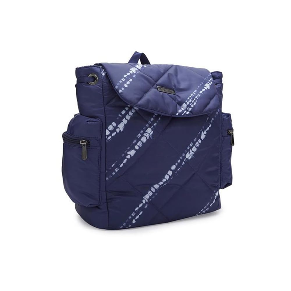 Caprese OLIVE BACKPACK MEDIUM BLUE