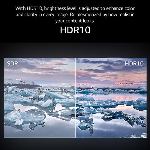 LG 80 cms (32 inches) LR600 Series Smart webOS IPS LED TV 32LR600B6LC